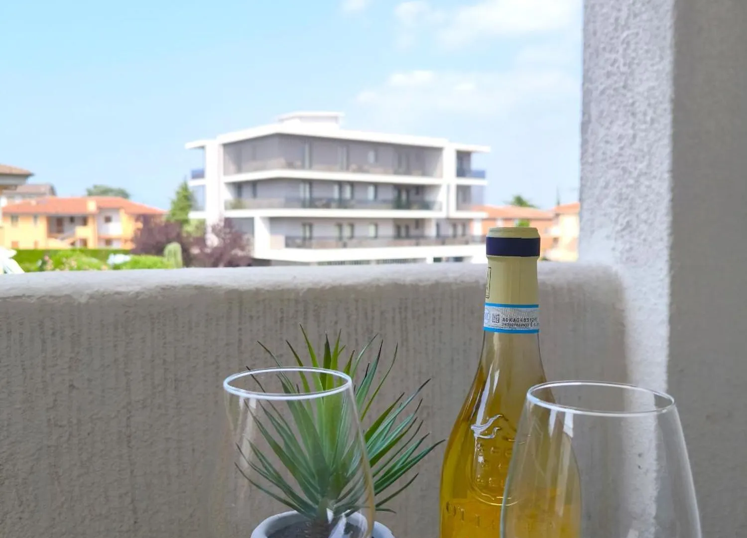 Sg Family - Modern Lake Haven - Peschiera Centro Peschiera del Garda 0*,