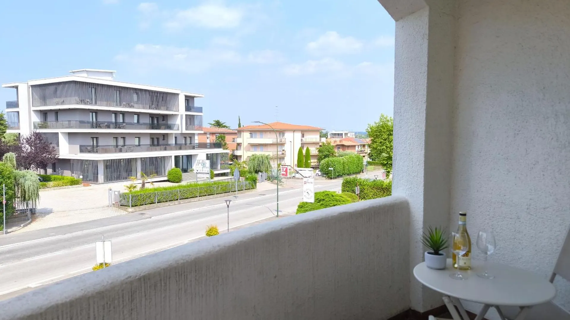 Sg Family - Modern Lake Haven - Peschiera Centro Peschiera del Garda 0*,  Italien